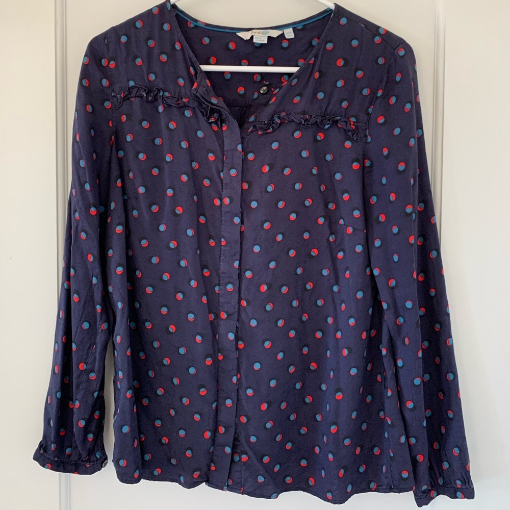 Boden top